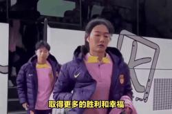 缅甸女足选手信心十足，豪取胜利